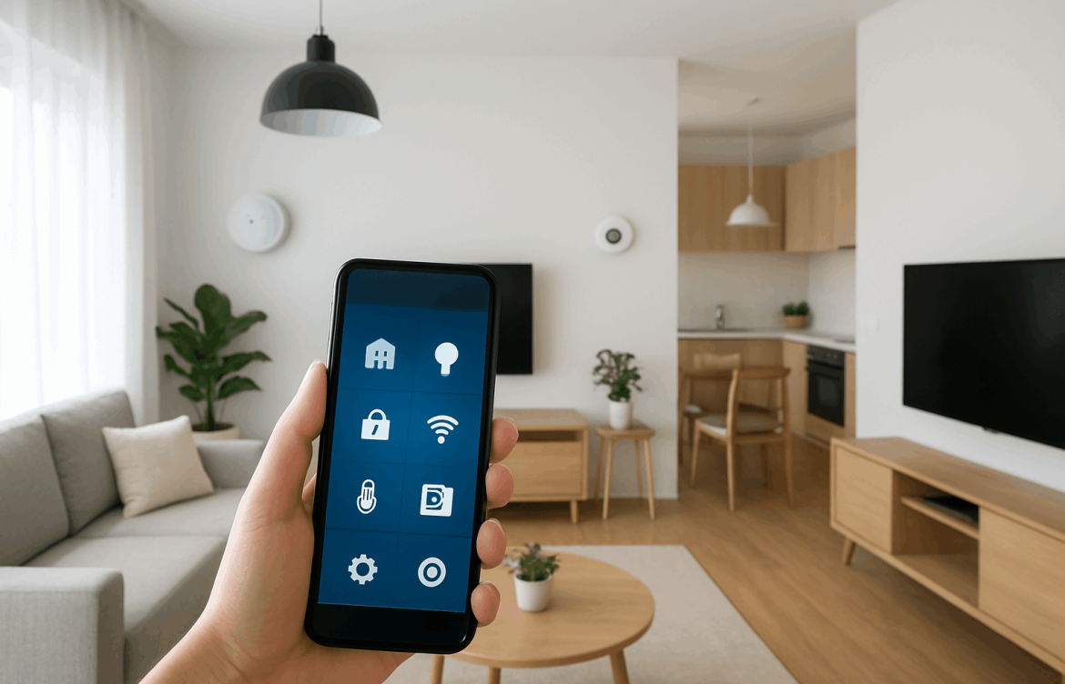 Best Smart Home Trends 2025: Latest Smart Home Technology, Devices, and Innovations